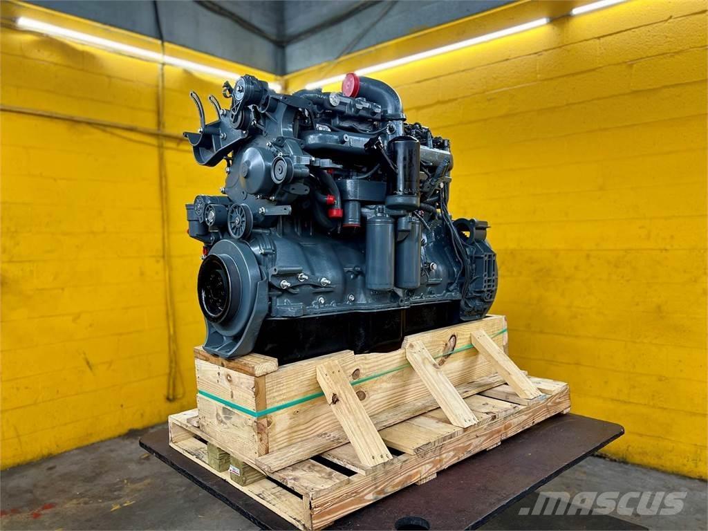 Mack AMI Moteur