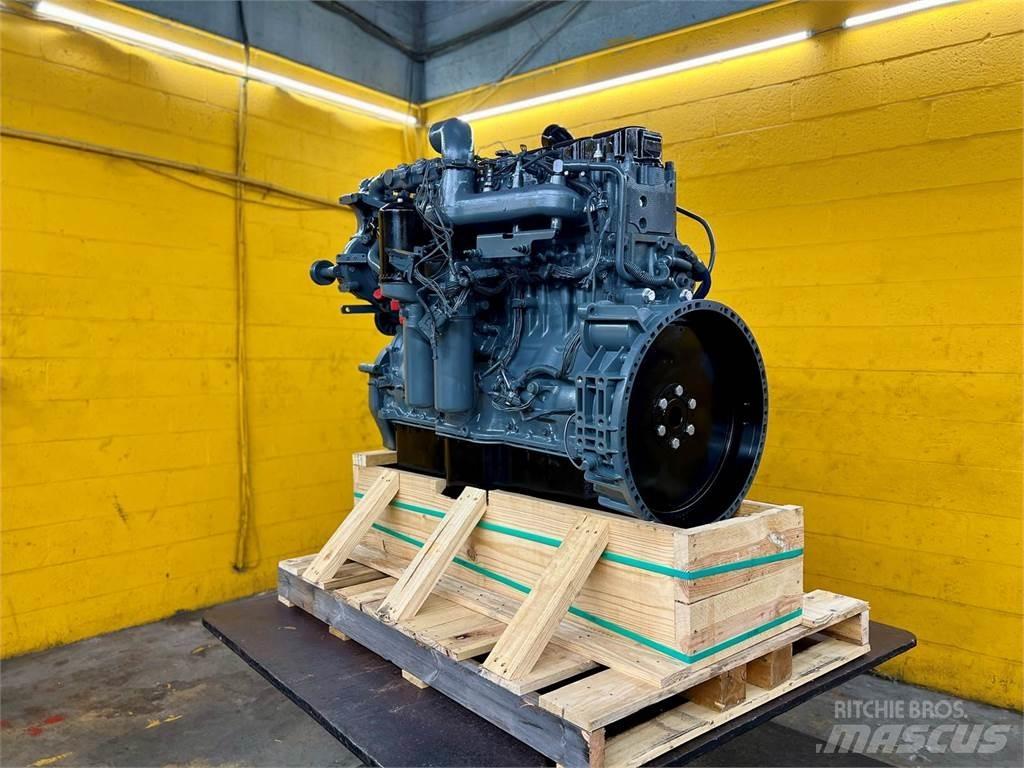Mack AMI Moteur