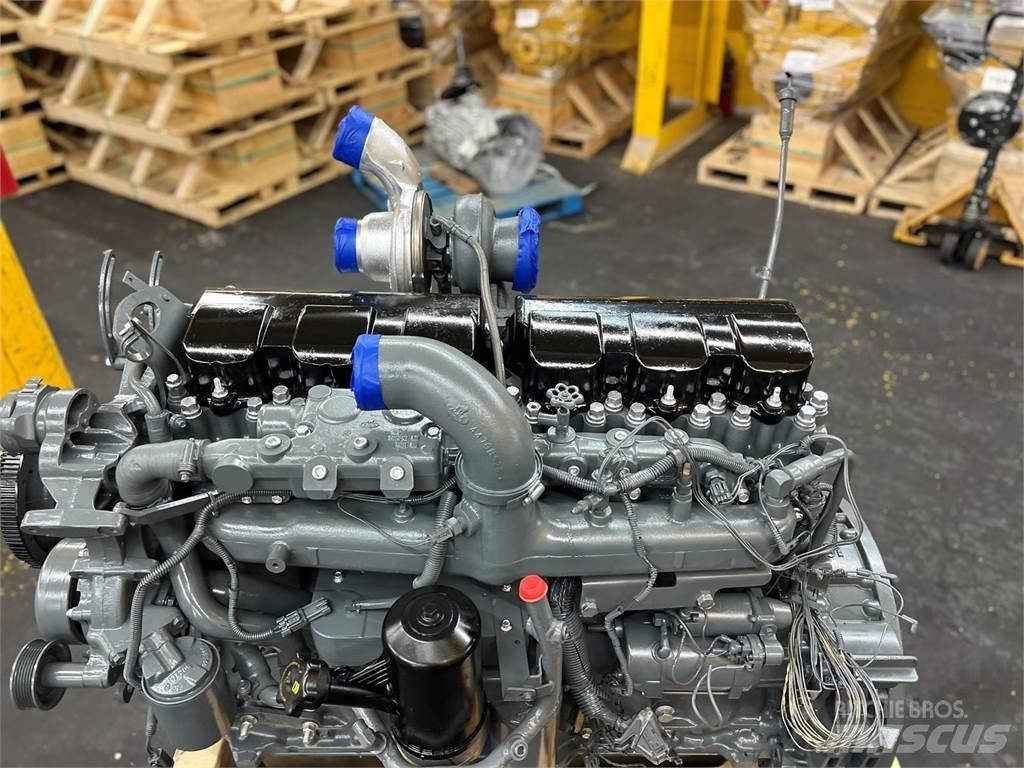 Mack AMI Moteur