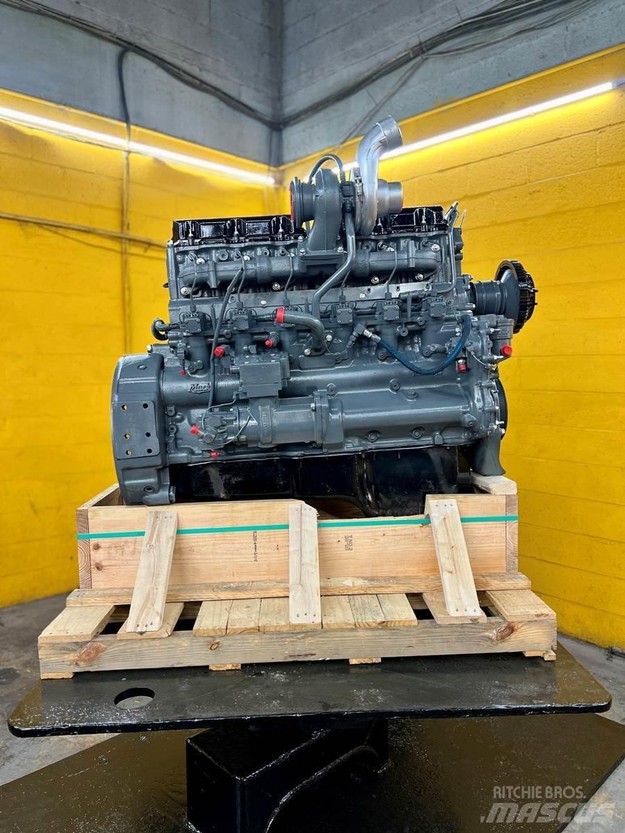 Mack AMI Moteur