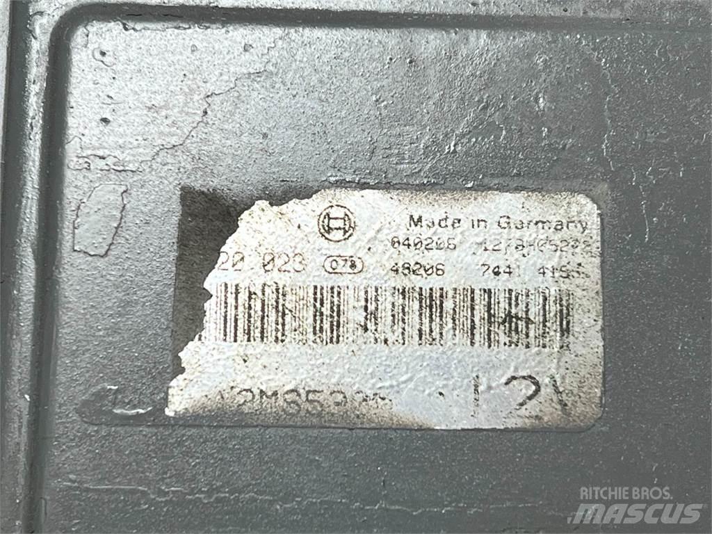 Mack AMI Electronique