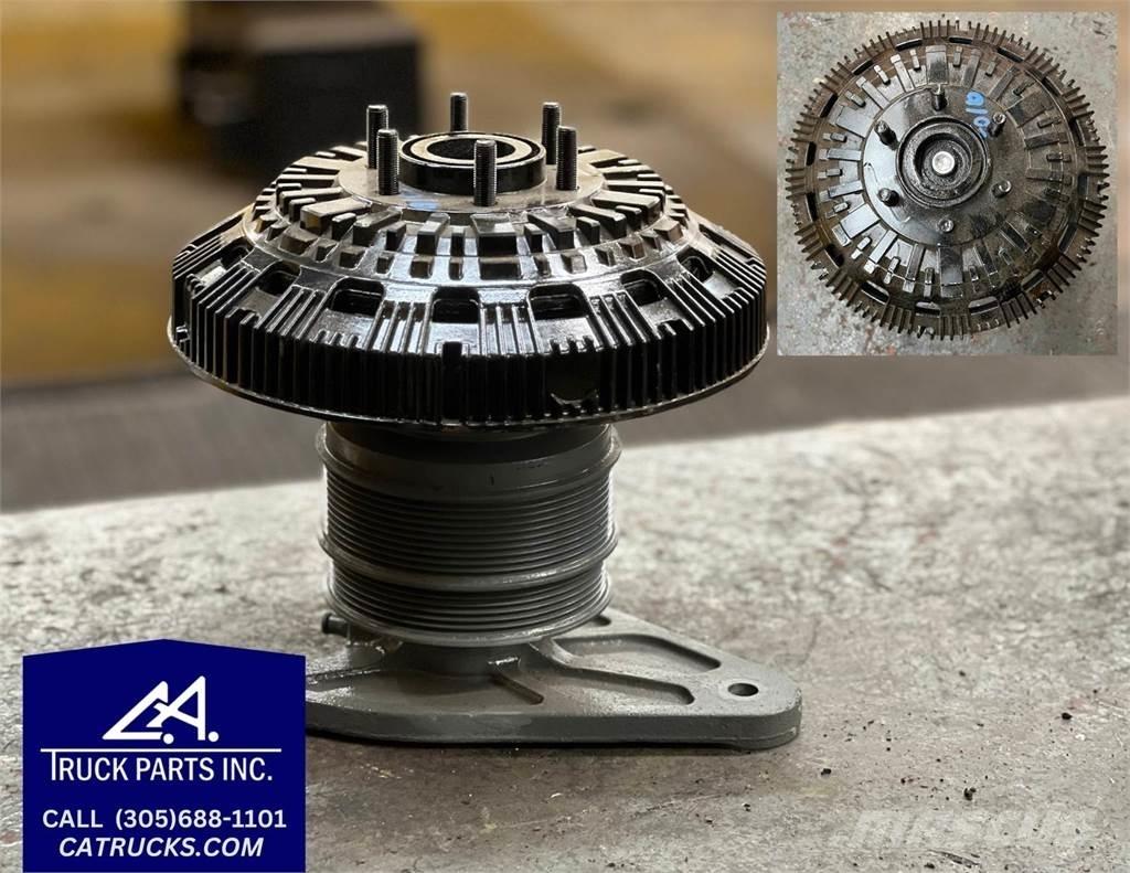 Mack AMI Transport - Autres