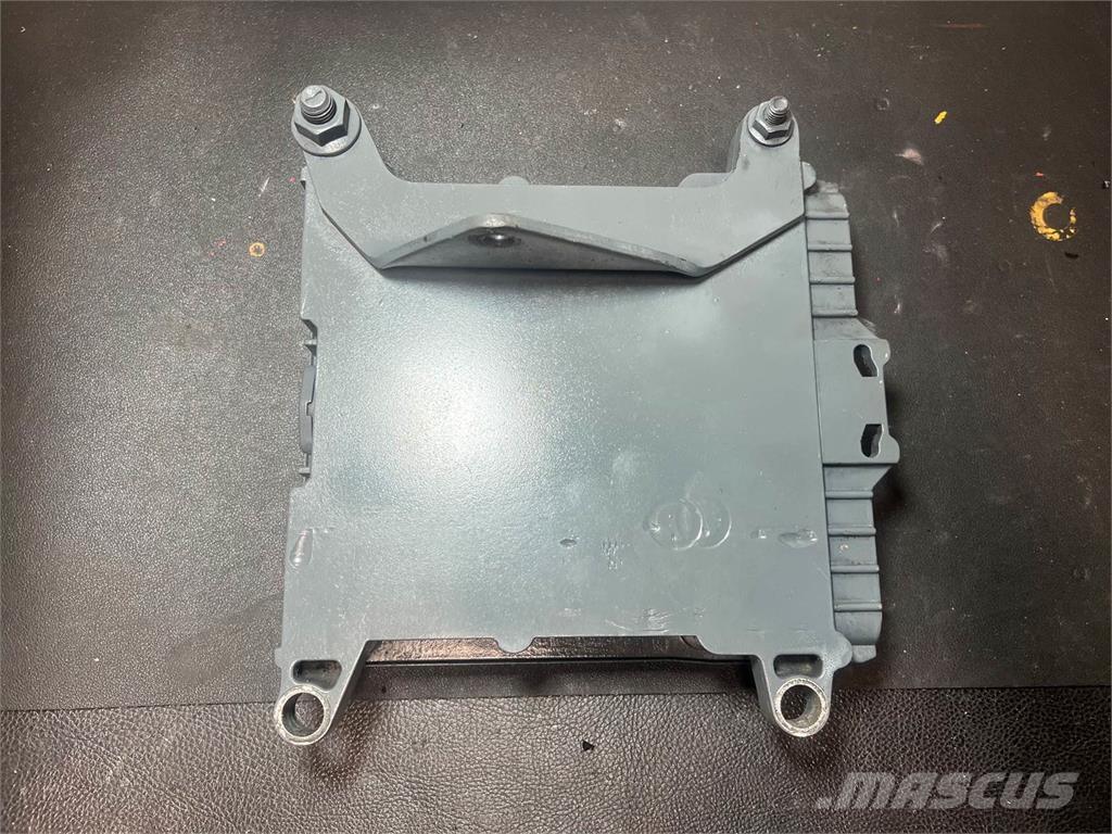 Mack AMI Electronique