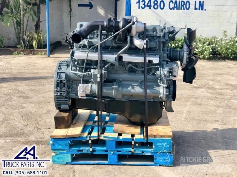 Mack AMI Moteur