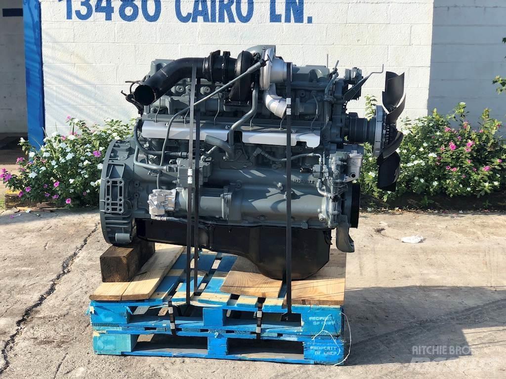 Mack AMI Moteur
