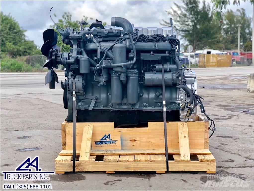 Mack AMI Moteur