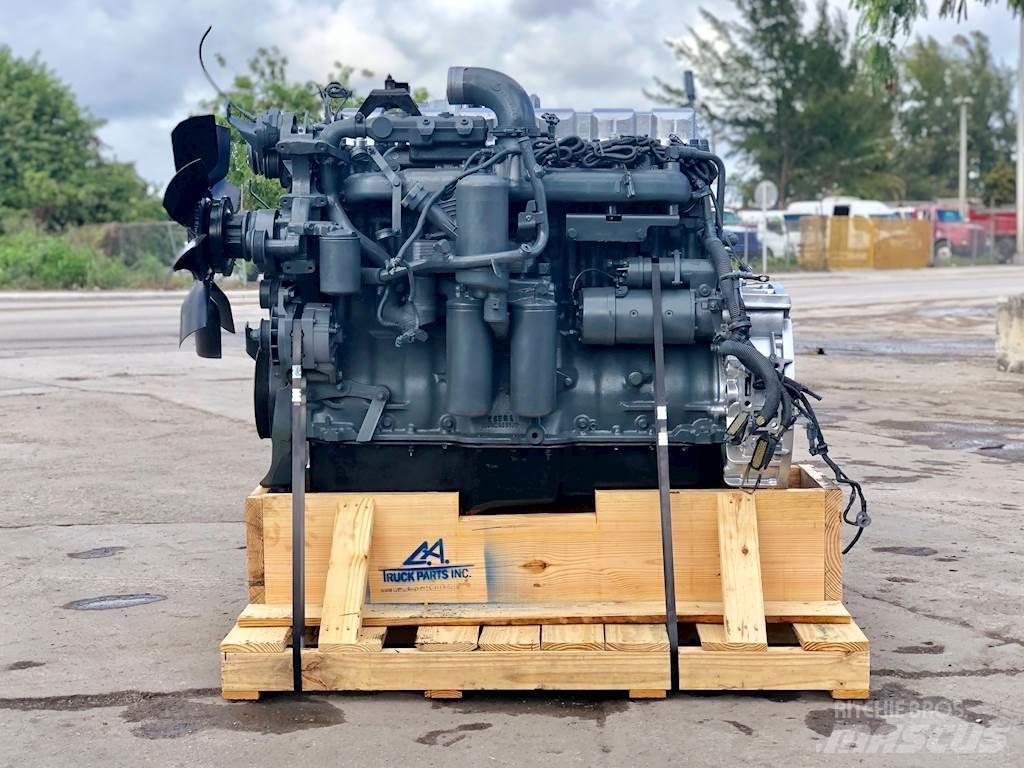Mack AMI Moteur