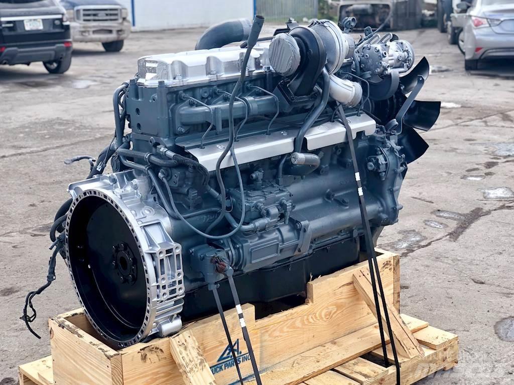 Mack AMI Moteur