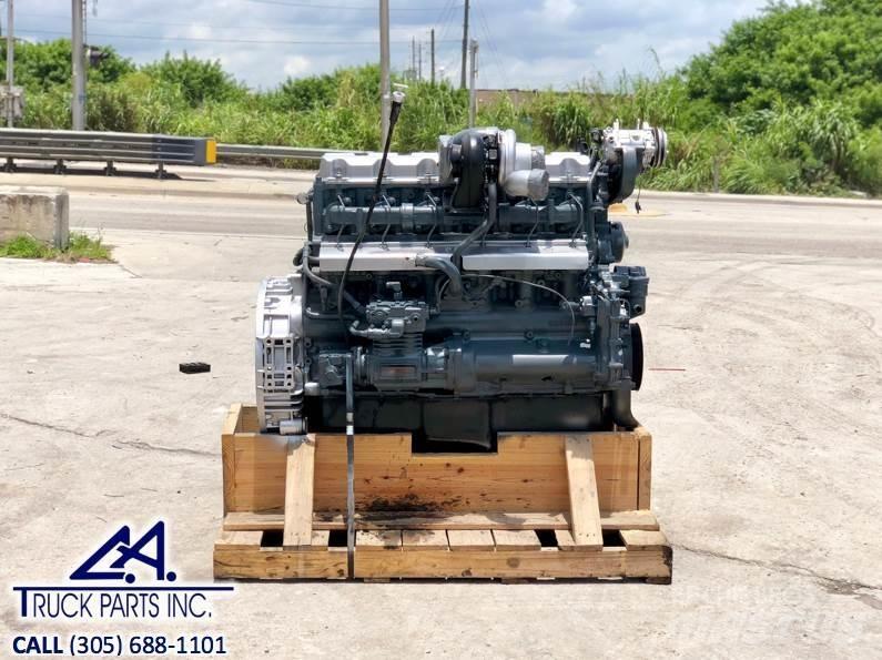 Mack AMI Moteur