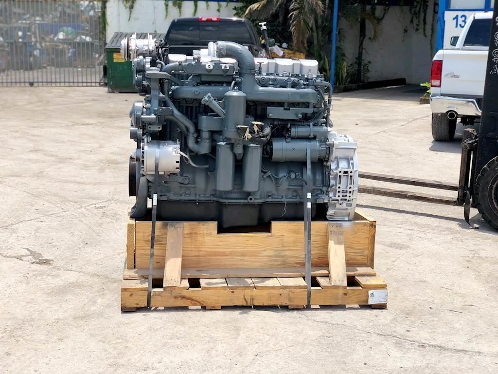Mack AMI Moteur