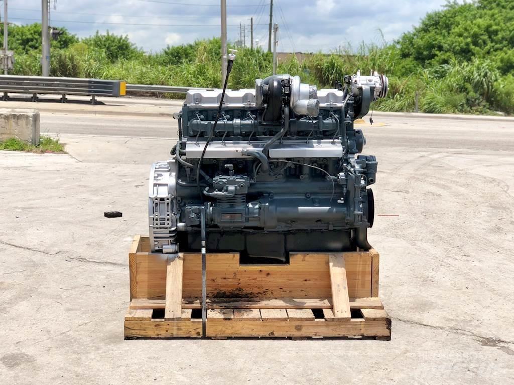 Mack AMI Moteur