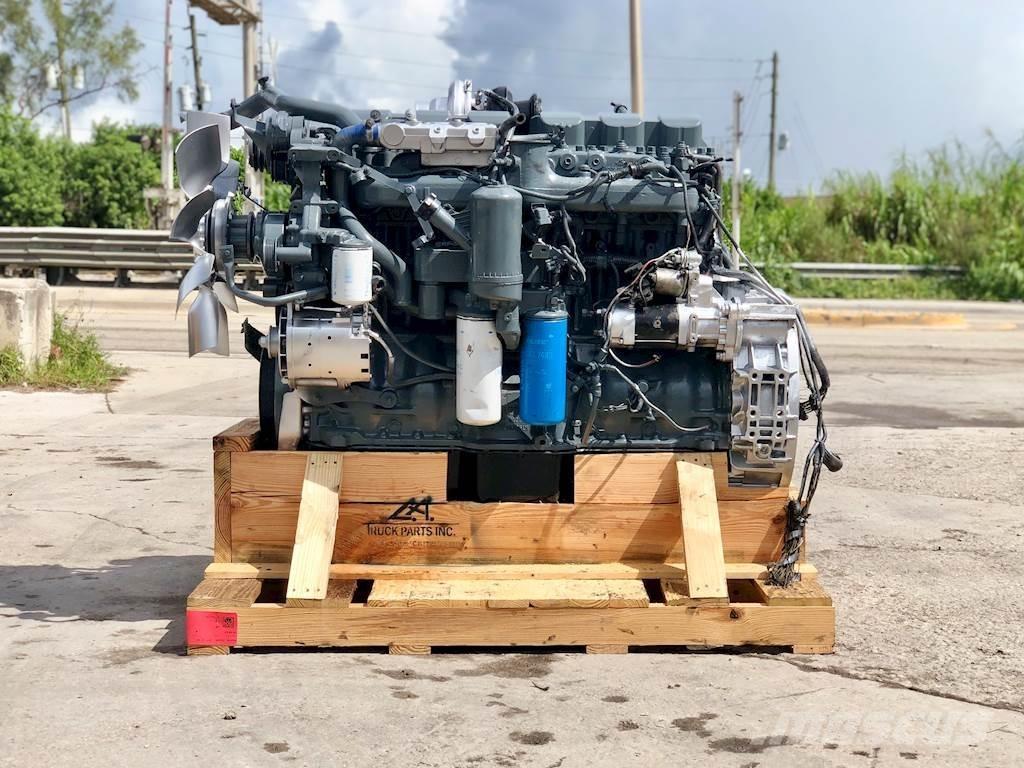 Mack AMI Moteur