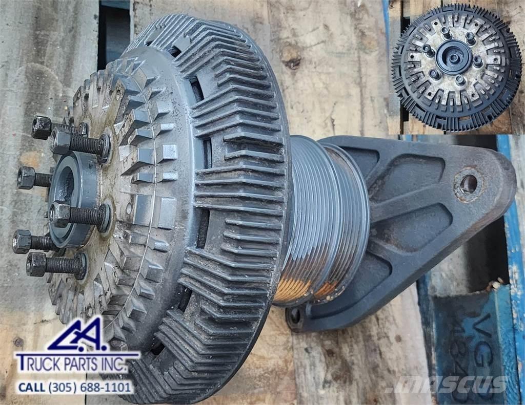 Mack ASET Transport - Autres