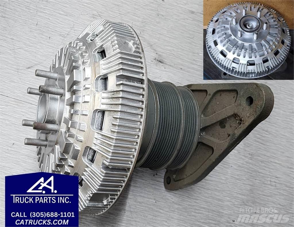 Mack ASET Transport - Autres