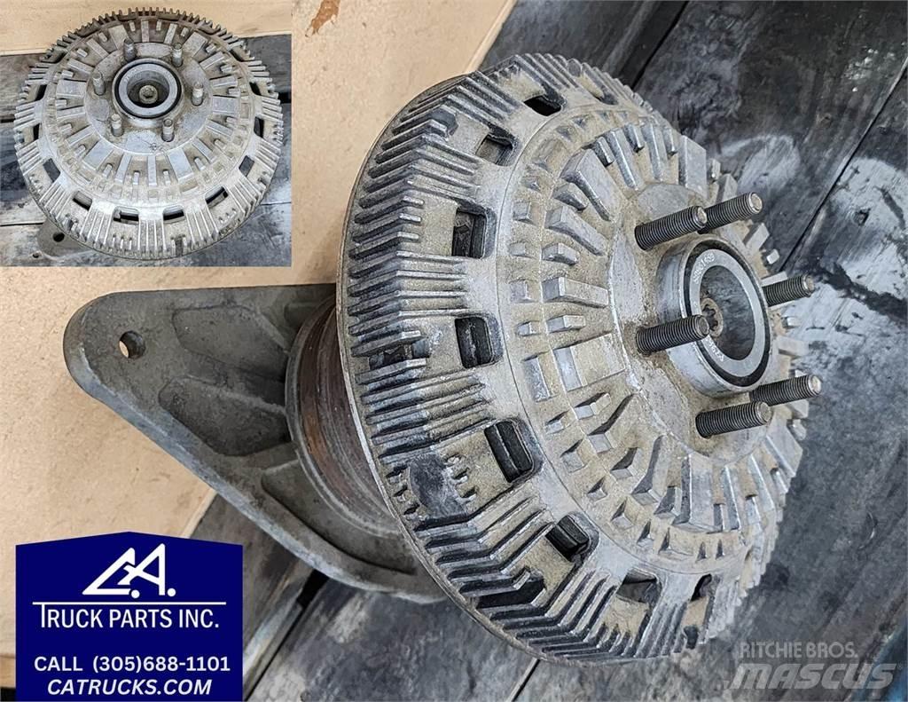 Mack ASET Transport - Autres