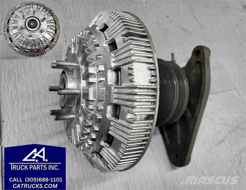 Mack ASET Transport - Autres