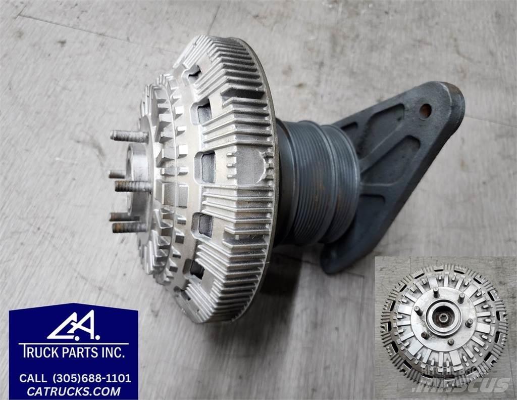 Mack ASET Transport - Autres