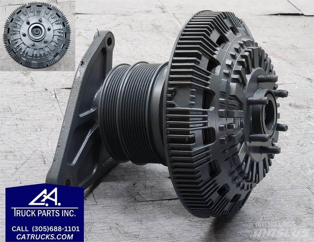 Mack ASET Transport - Autres