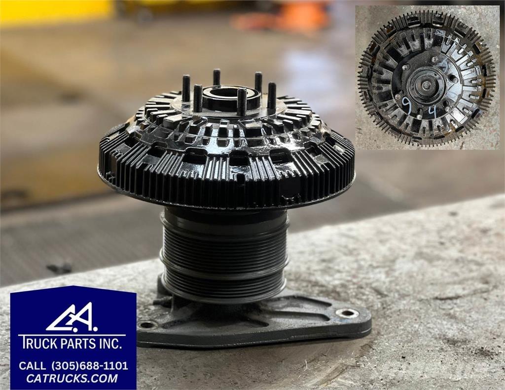 Mack ASET Transport - Autres