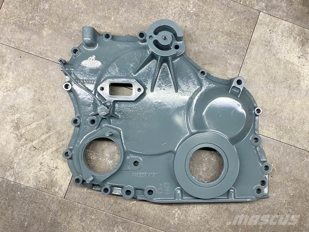 Mack E6 / E7 Electronique