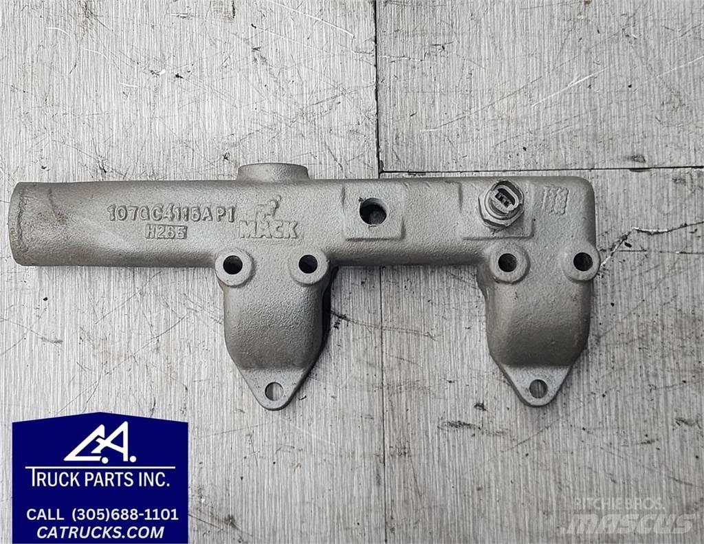 Mack E7 Transport - Autres