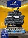 Mack E7 Moteur