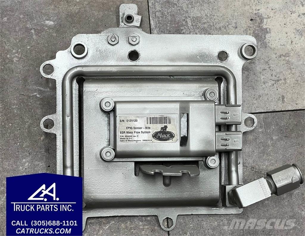 Mack E7 Transport - Autres
