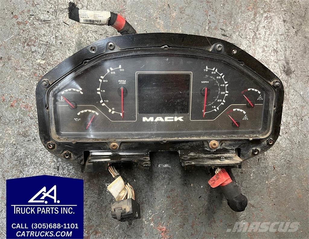 Mack LE613 Transport - Autres