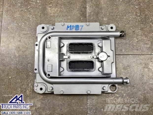Mack MP7 Electronique