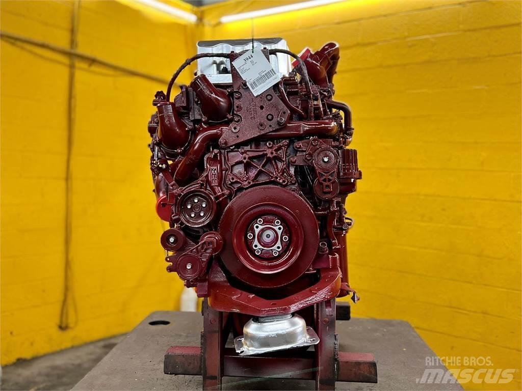 Mack MP7 Moteur