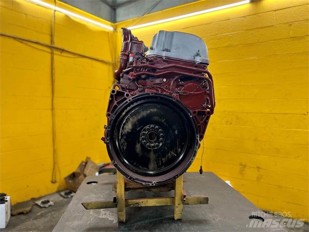 Mack MP7 Moteur