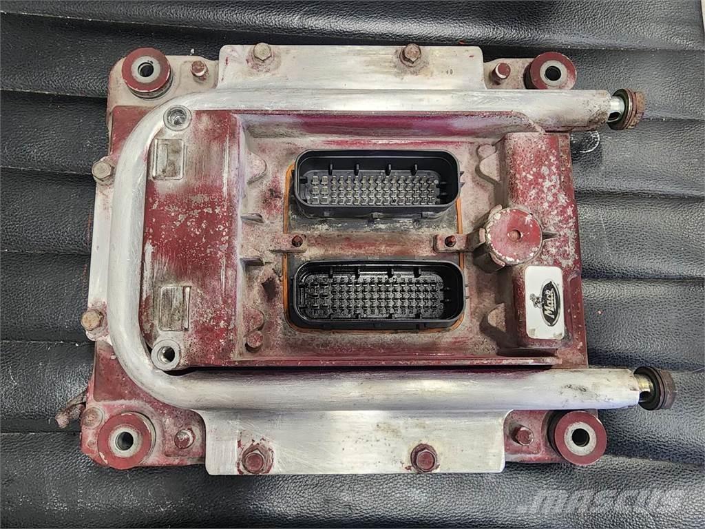 Mack MP7 Electronique