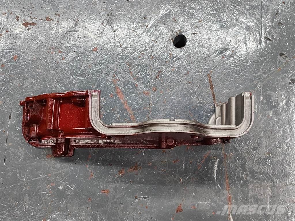 Mack MP7 Electronique