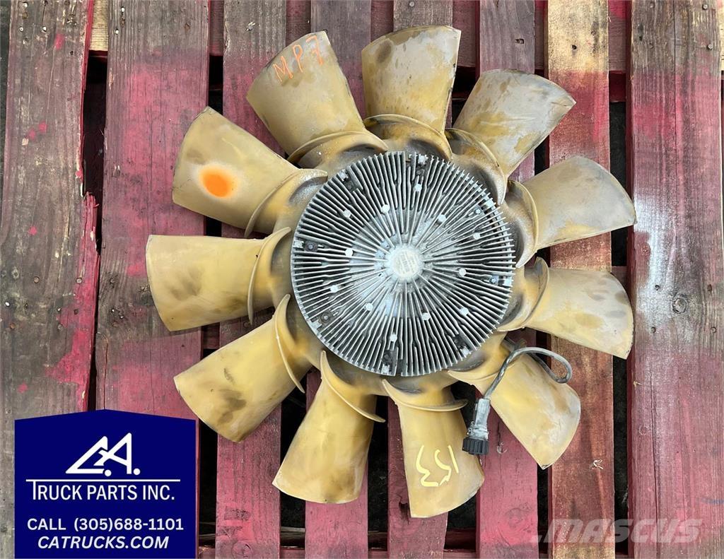 Mack MP7 Transport - Autres