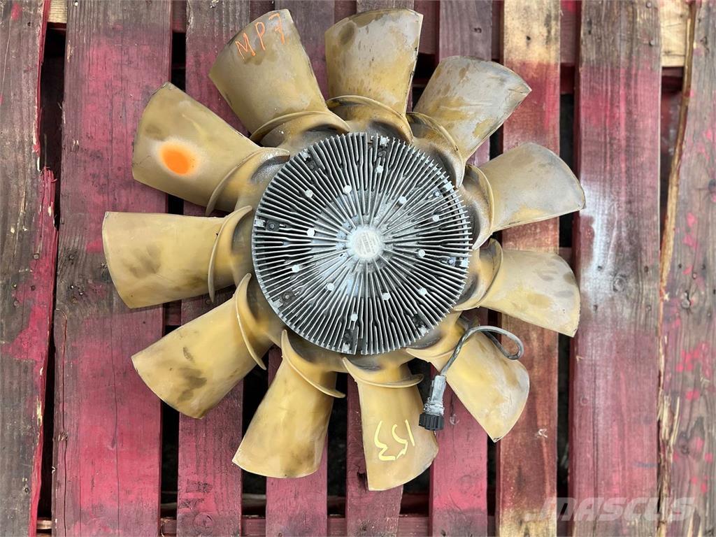 Mack MP7 Transport - Autres