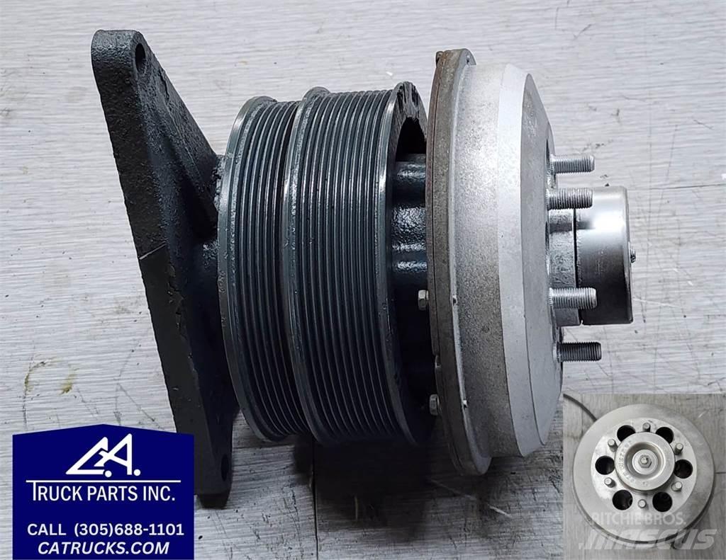 Mack MP8 Transport - Autres