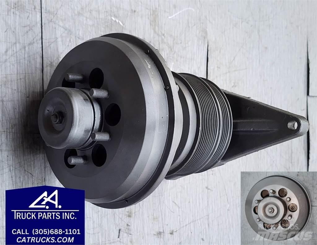 Mack MP8 Transport - Autres