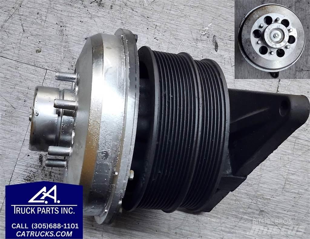 Mack MP8 Transport - Autres