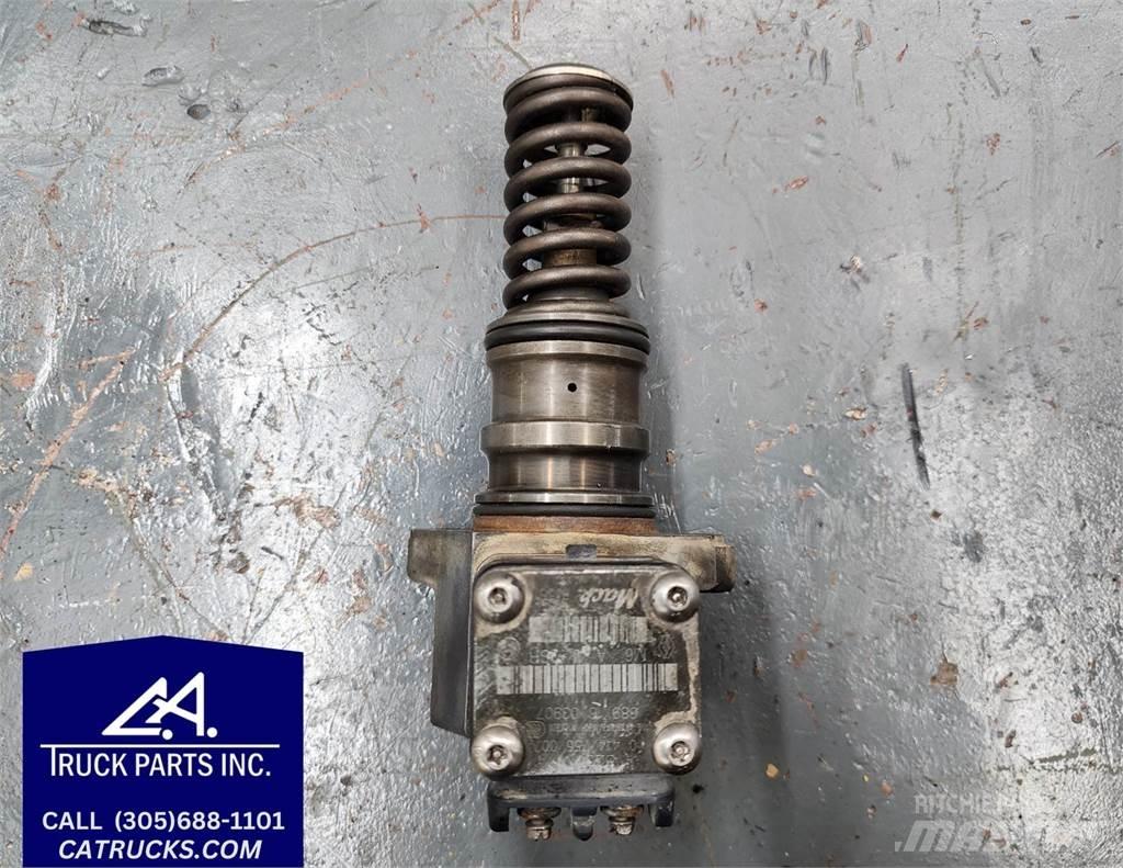 Mack MP8 Transport - Autres