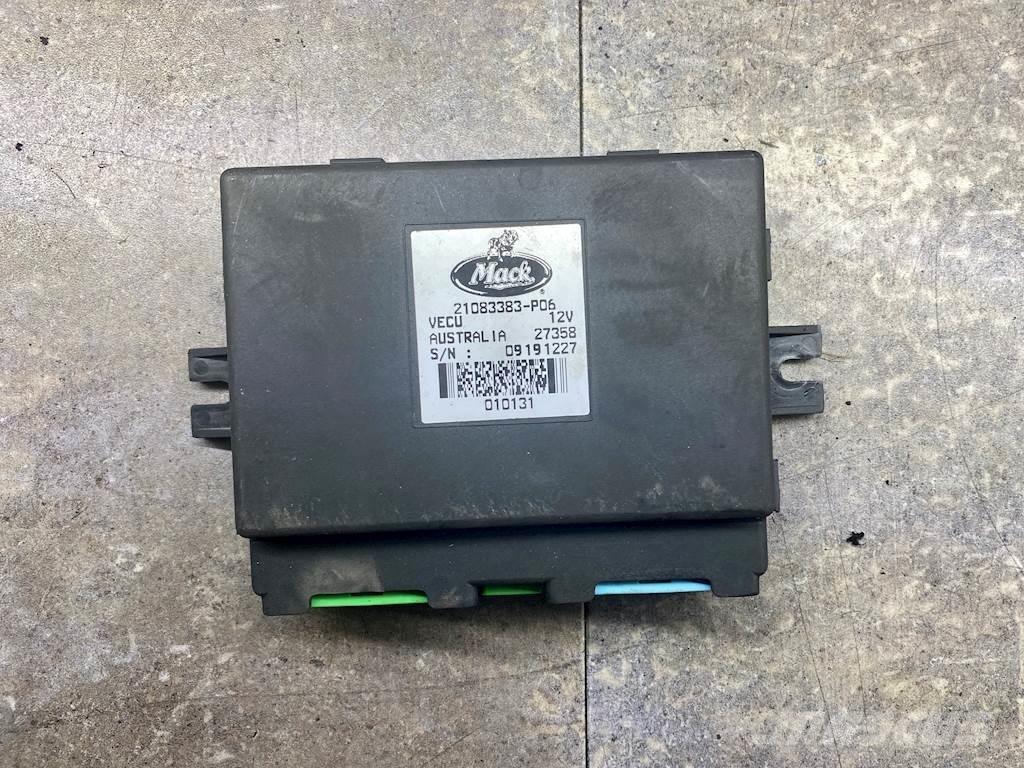Mack N/A Electronique
