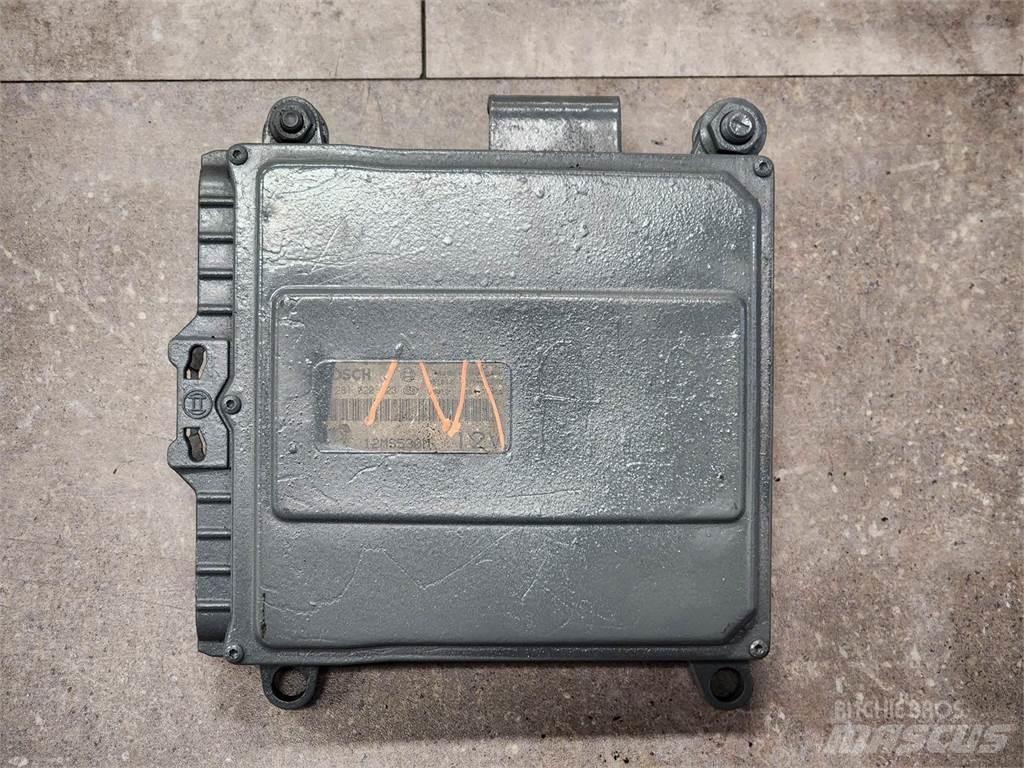 Mack N/A Electronique