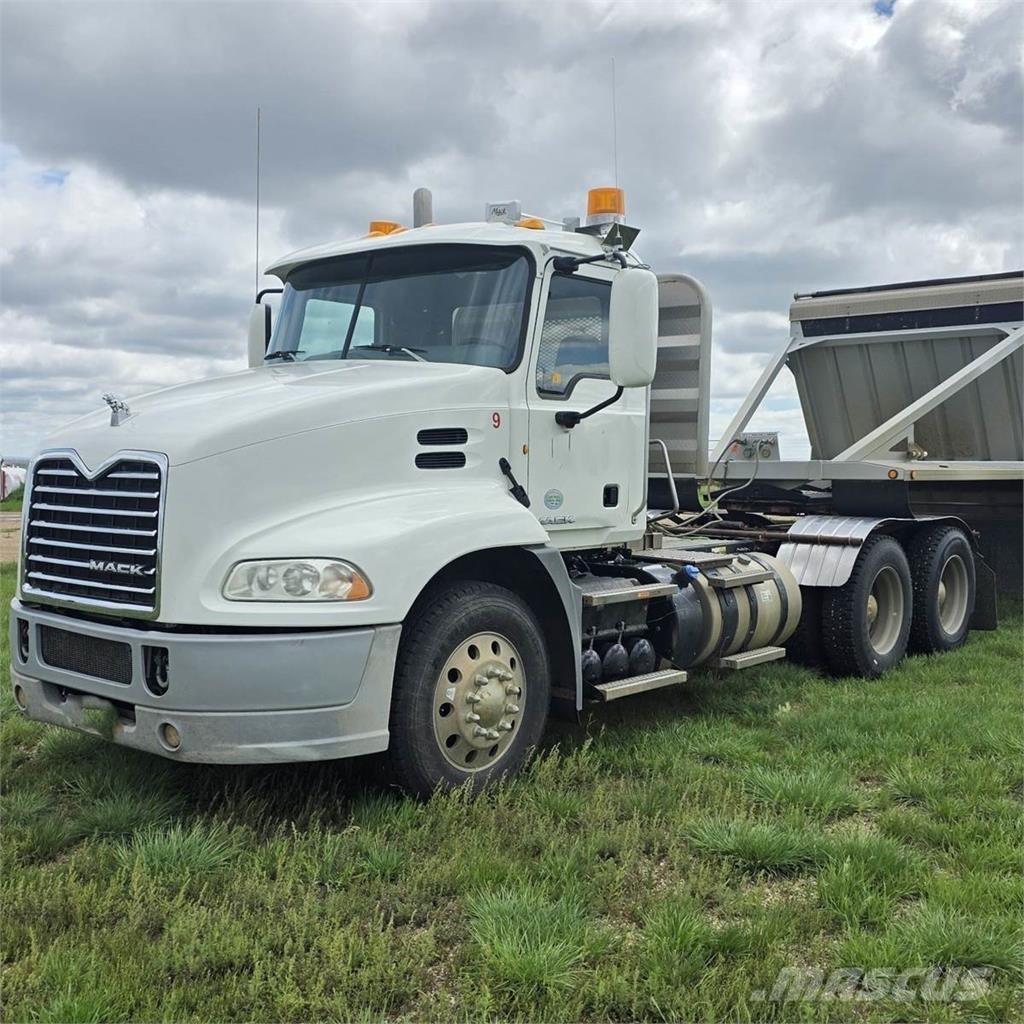 Mack Other Tracteur routier