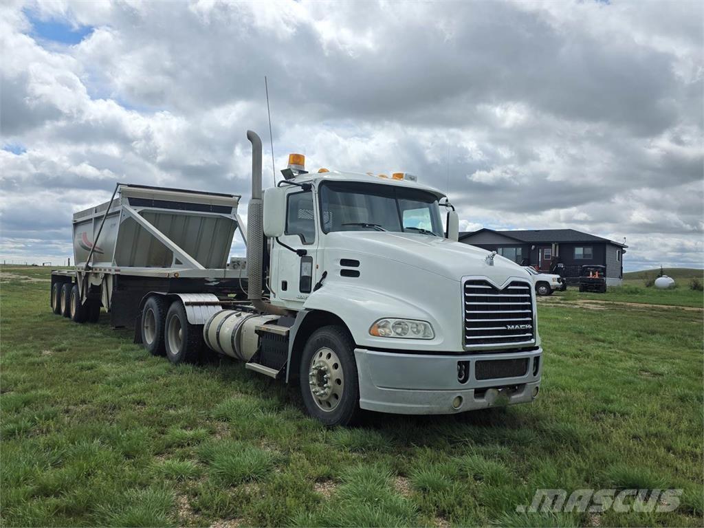 Mack Other Tracteur routier