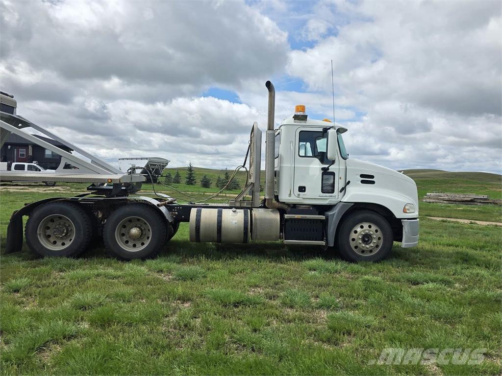 Mack Other Tracteur routier