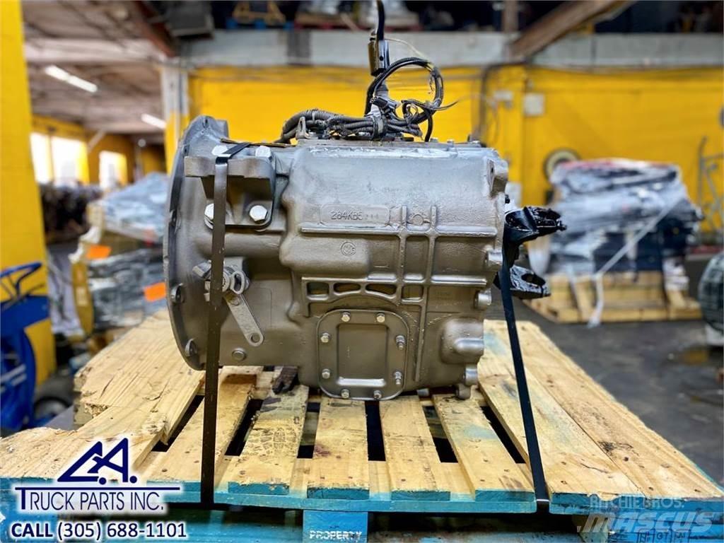 Mack T2050 Boîte de vitesse