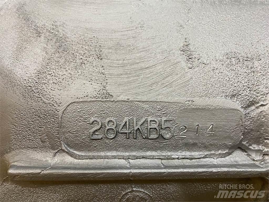 Mack T2050 Boîte de vitesse