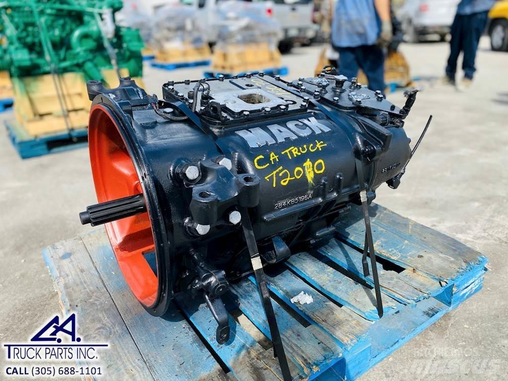 Mack T2070 Boîte de vitesse