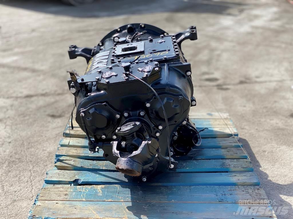 Mack T2070 Boîte de vitesse