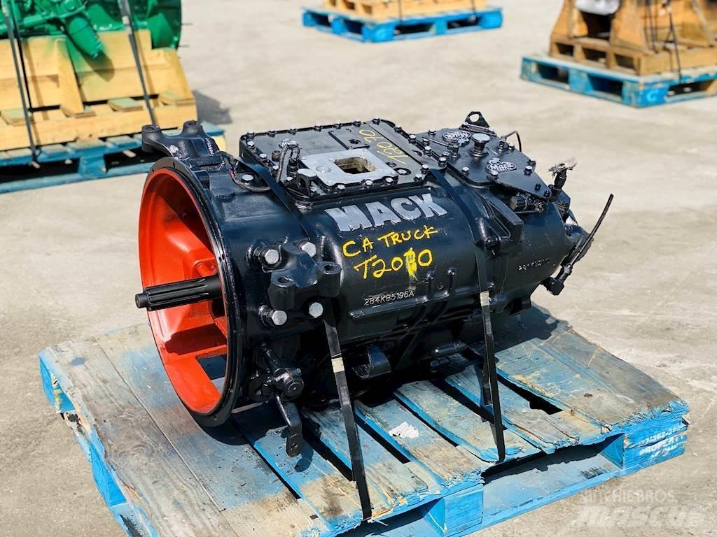 Mack T2070 Boîte de vitesse