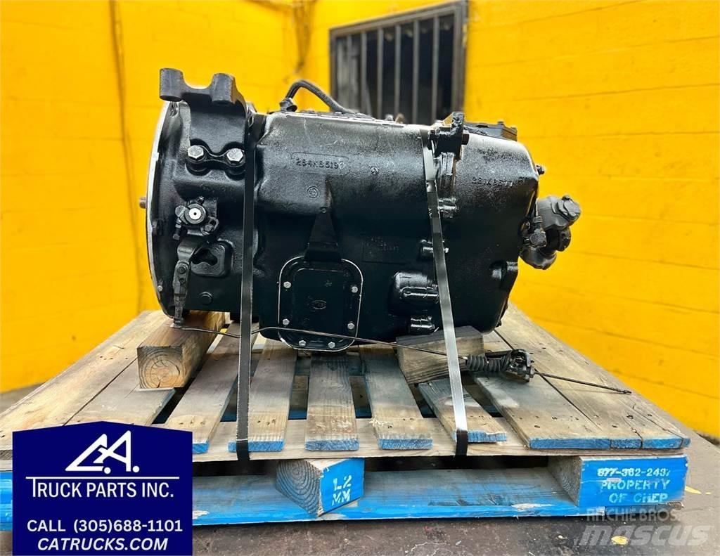 Mack T2070 Boîte de vitesse